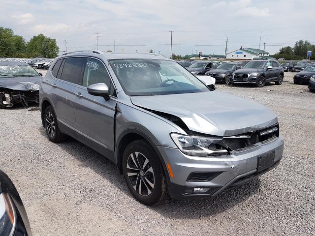 VOLKSWAGEN TIGUAN SE 2020 3vv2b7ax5lm055747