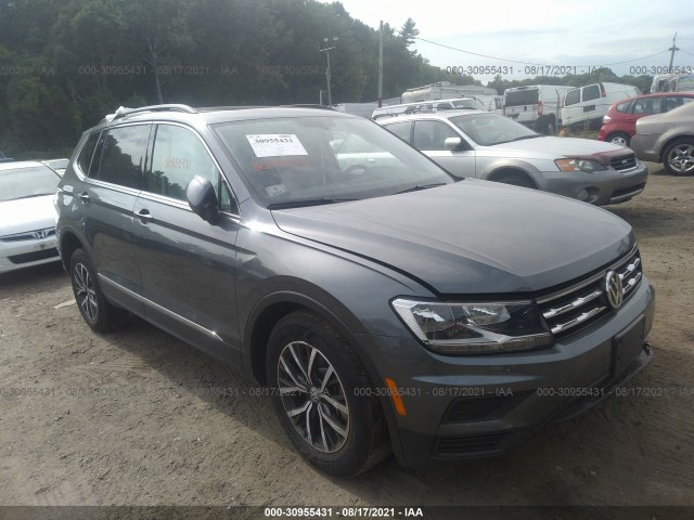 VOLKSWAGEN TIGUAN 2020 3vv2b7ax5lm057028