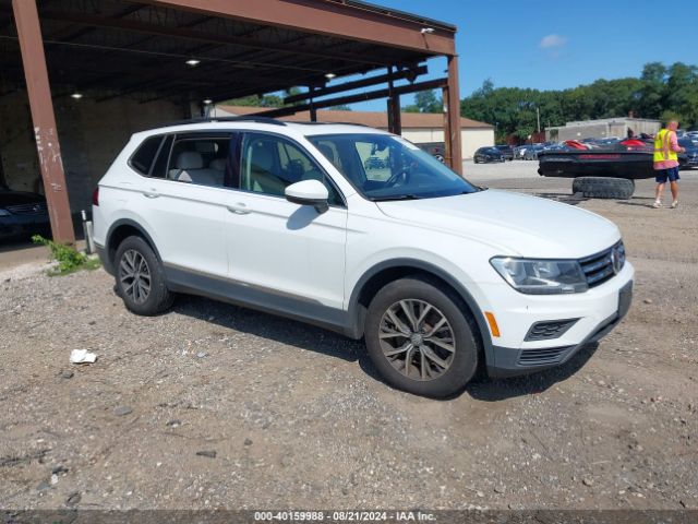 VOLKSWAGEN TIGUAN 2020 3vv2b7ax5lm058129