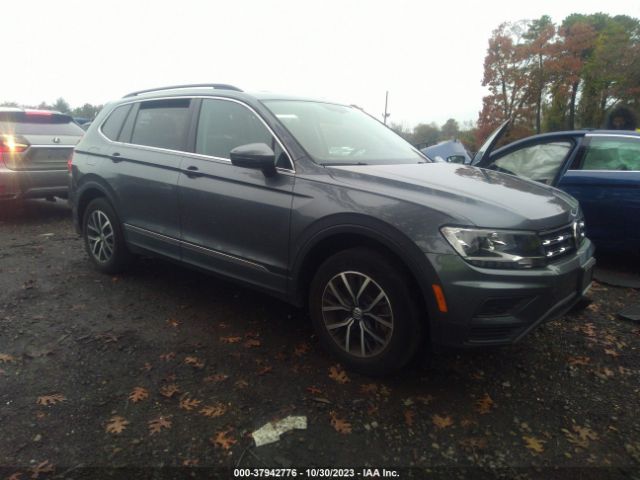 VOLKSWAGEN TIGUAN 2020 3vv2b7ax5lm066439