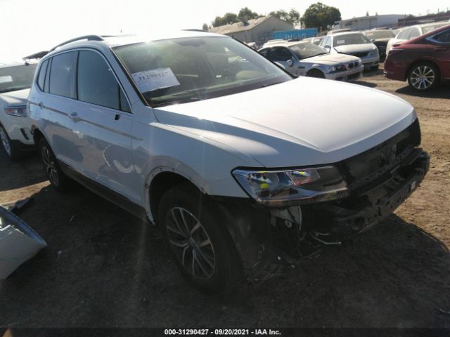 VOLKSWAGEN TIGUAN 2020 3vv2b7ax5lm071415