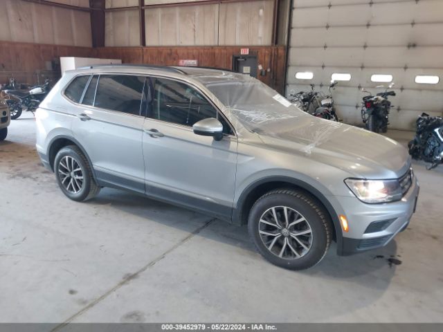 VOLKSWAGEN TIGUAN 2020 3vv2b7ax5lm073519