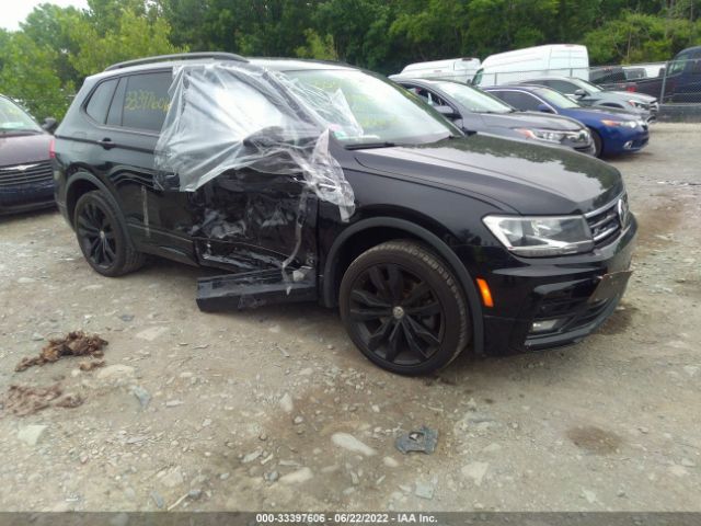 VOLKSWAGEN TIGUAN 2020 3vv2b7ax5lm079773