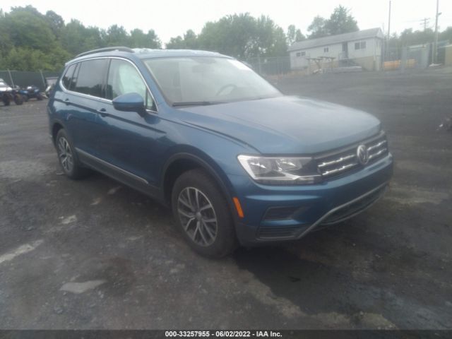 VOLKSWAGEN TIGUAN 2020 3vv2b7ax5lm080227