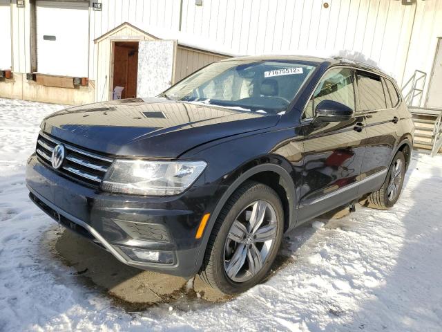 VOLKSWAGEN TIGUAN SE 2020 3vv2b7ax5lm084066