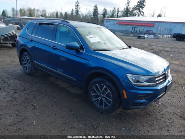 VOLKSWAGEN TIGUAN 2020 3vv2b7ax5lm087551