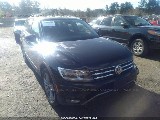 VOLKSWAGEN TIGUAN 2020 3vv2b7ax5lm096461