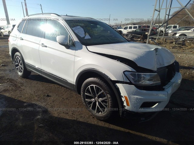 VOLKSWAGEN TIGUAN 2020 3vv2b7ax5lm098940