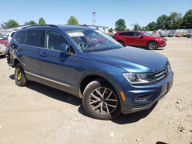 VOLKSWAGEN TIGUAN SE 2020 3vv2b7ax5lm105997