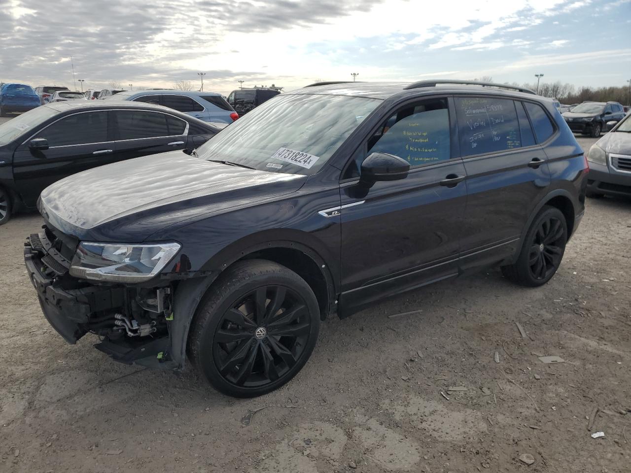 VOLKSWAGEN TIGUAN 2020 3vv2b7ax5lm109130