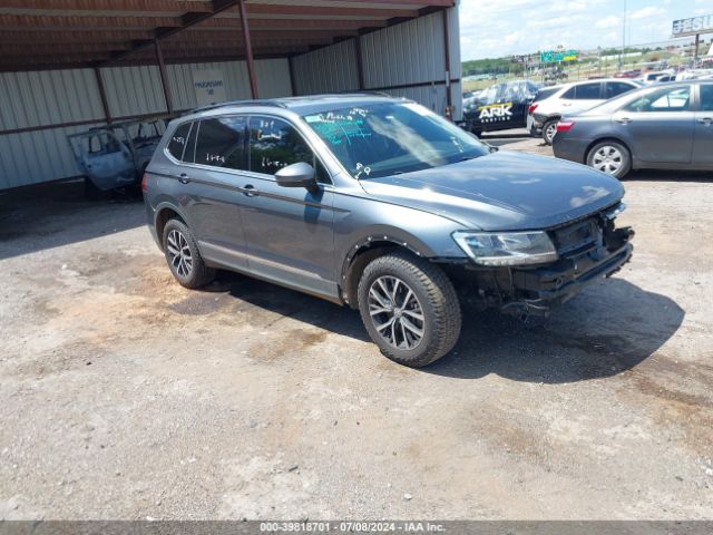 VOLKSWAGEN TIGUAN 2020 3vv2b7ax5lm110780