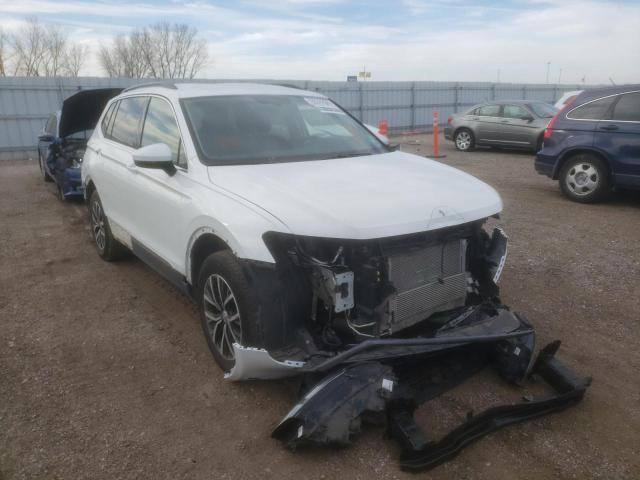 VOLKSWAGEN TIGUAN SE 2021 3vv2b7ax5mm002175