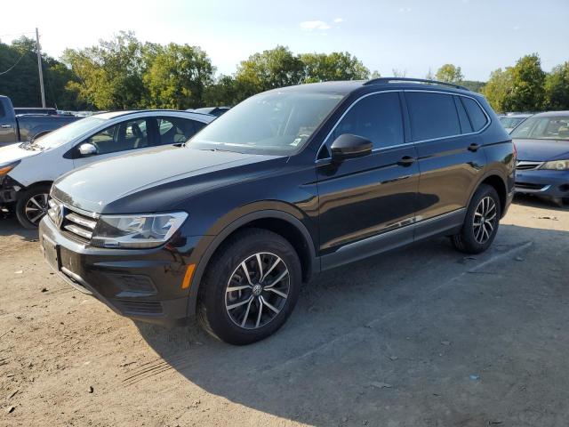 VOLKSWAGEN TIGUAN SE 2021 3vv2b7ax5mm006288