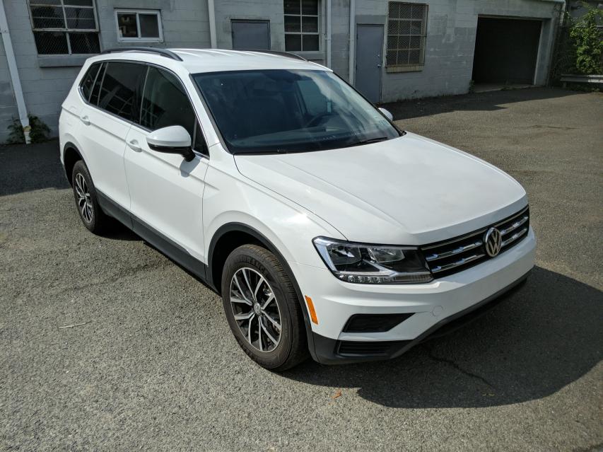 VOLKSWAGEN TIGUAN SE 2021 3vv2b7ax5mm009482