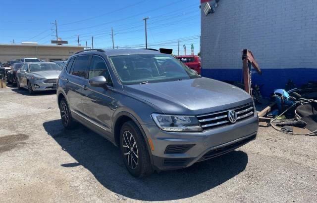 VOLKSWAGEN TIGUAN SE 2021 3vv2b7ax5mm012494