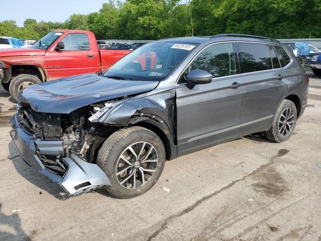 VOLKSWAGEN TIGUAN SE 2021 3vv2b7ax5mm018294