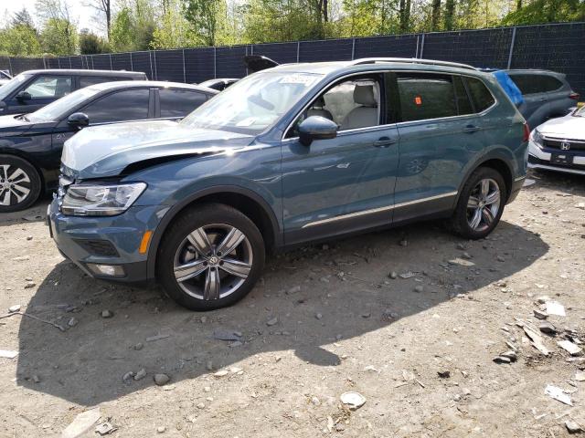 VOLKSWAGEN TIGUAN 2021 3vv2b7ax5mm023074