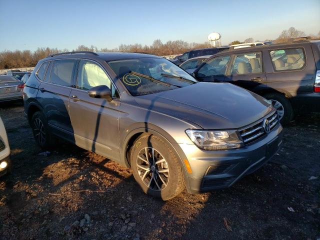 VOLKSWAGEN TIGUAN SE 2021 3vv2b7ax5mm024015