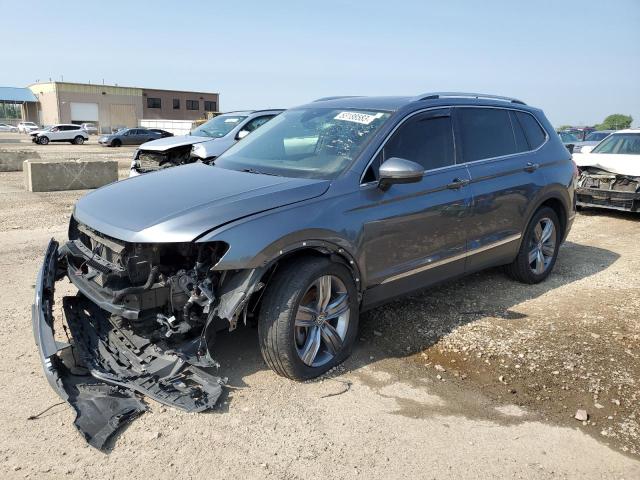 VOLKSWAGEN TIGUAN SE 2021 3vv2b7ax5mm038870