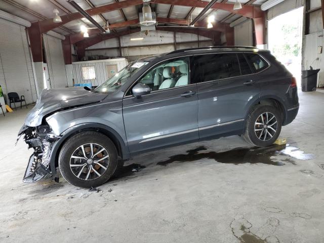 VOLKSWAGEN TIGUAN SE 2021 3vv2b7ax5mm049075