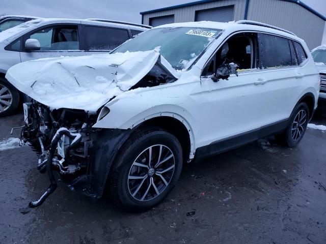 VOLKSWAGEN TIGUAN 2021 3vv2b7ax5mm052655