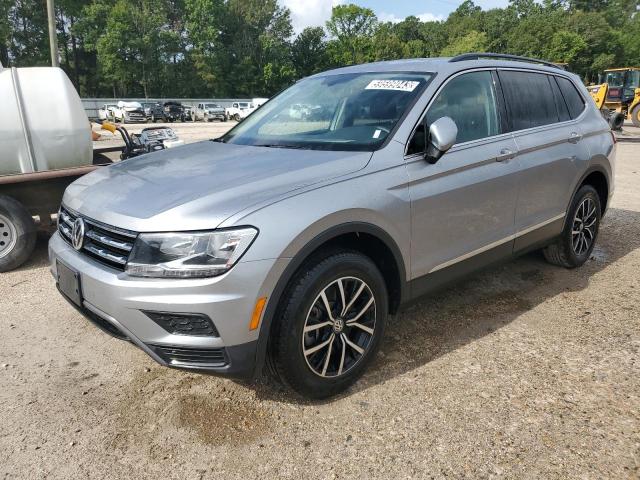 VOLKSWAGEN TIGUAN SE 2021 3vv2b7ax5mm057306