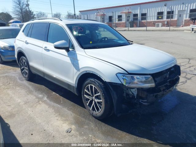 VOLKSWAGEN TIGUAN 2021 3vv2b7ax5mm060125