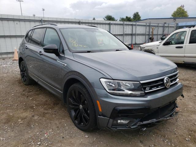 VOLKSWAGEN TIGUAN SE 2021 3vv2b7ax5mm067916