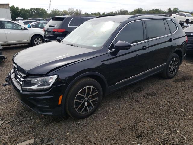 VOLKSWAGEN TIGUAN 2021 3vv2b7ax5mm070248