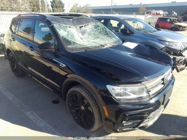 VOLKSWAGEN TIGUAN 2021 3vv2b7ax5mm070539