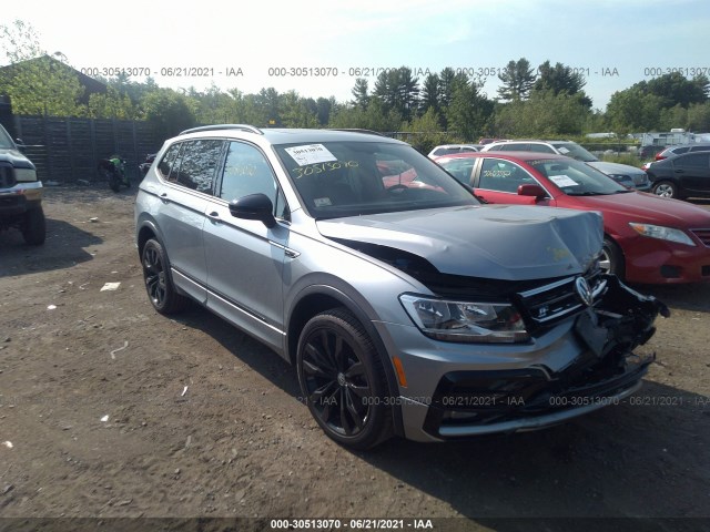 VOLKSWAGEN TIGUAN 2021 3vv2b7ax5mm071321