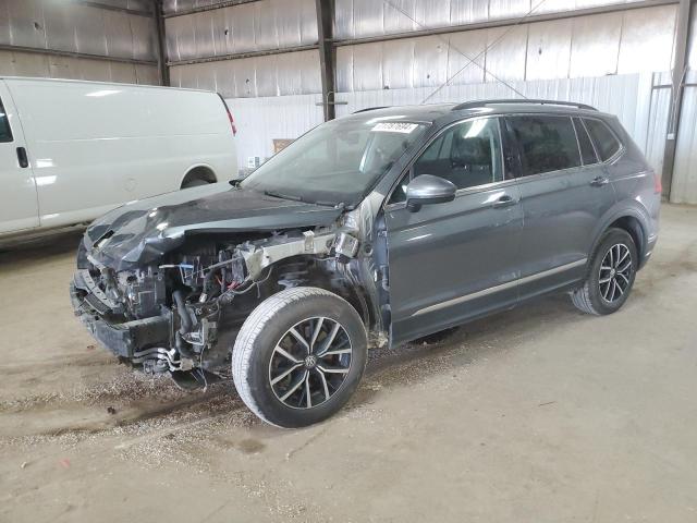 VOLKSWAGEN TIGUAN SE 2021 3vv2b7ax5mm120470