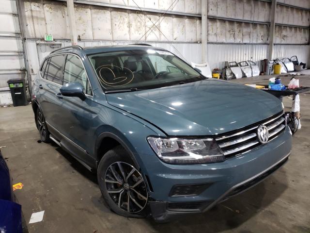 VOLKSWAGEN TIGUAN SE 2021 3vv2b7ax5mm123286