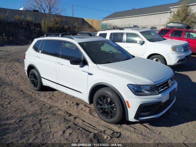 VOLKSWAGEN TIGUAN 2021 3vv2b7ax5mm136703