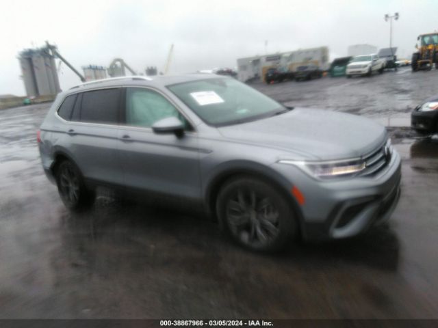 VOLKSWAGEN TIGUAN 2022 3vv2b7ax5nm126979