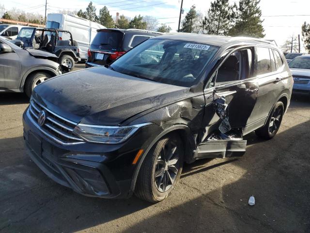 VOLKSWAGEN TIGUAN 2022 3vv2b7ax5pm009275