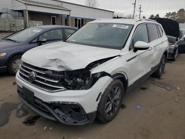 VOLKSWAGEN TIGUAN 2023 3vv2b7ax5pm036167