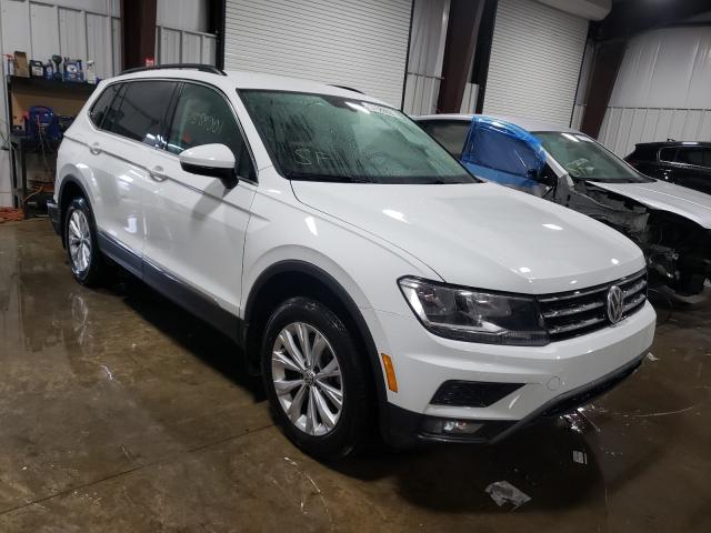 VOLKSWAGEN NULL 2018 3vv2b7ax6jm000883