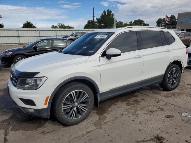 VOLKSWAGEN TIGUAN SE 2018 3vv2b7ax6jm005601