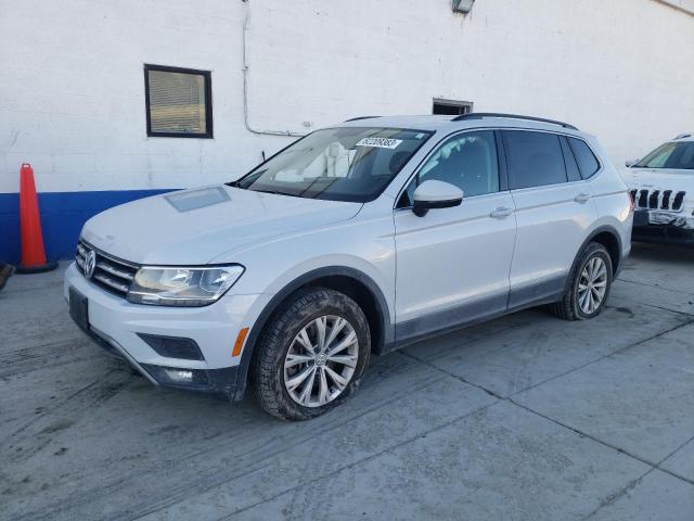 VOLKSWAGEN TIGUAN 2018 3vv2b7ax6jm006537