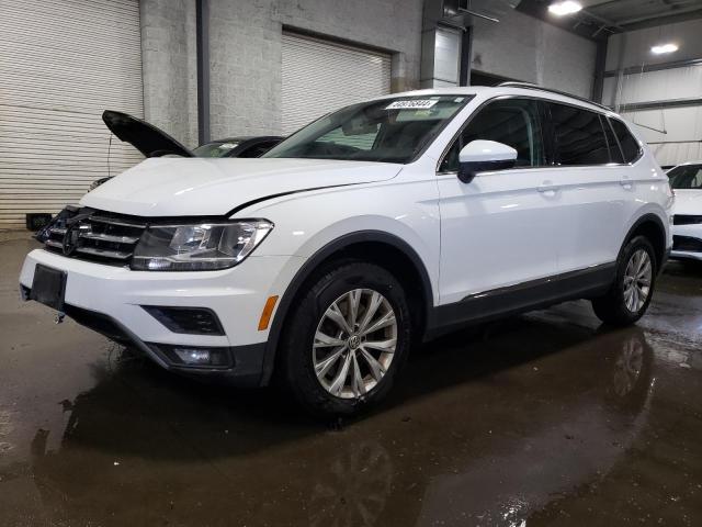 VOLKSWAGEN TIGUAN 2017 3vv2b7ax6jm007428