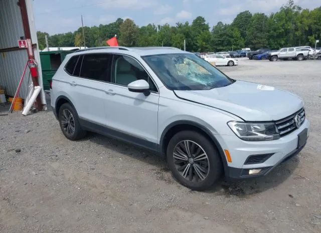 VOLKSWAGEN TIGUAN 2018 3vv2b7ax6jm013942