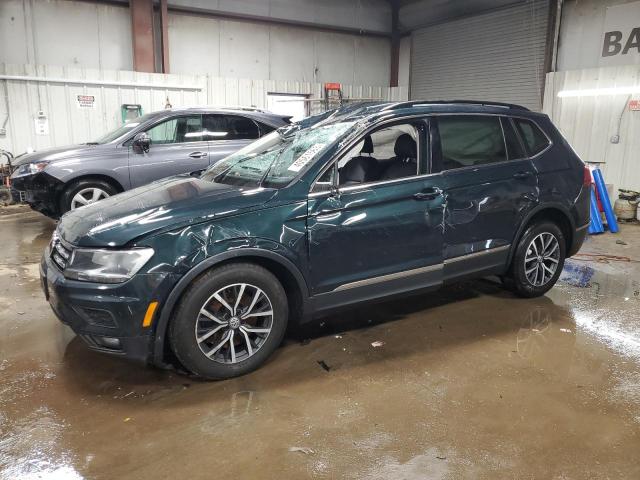 VOLKSWAGEN TIGUAN SE 2018 3vv2b7ax6jm019336