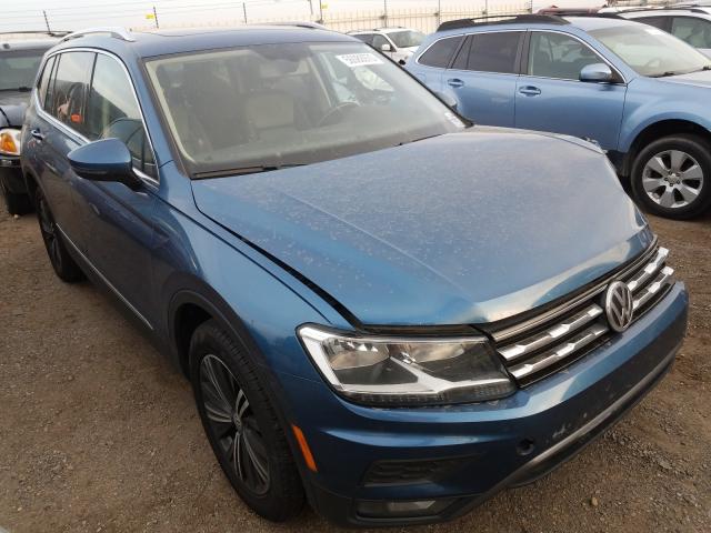 VOLKSWAGEN NULL 2018 3vv2b7ax6jm027078