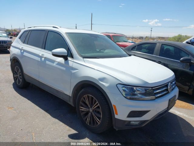 VOLKSWAGEN TIGUAN 2018 3vv2b7ax6jm028795