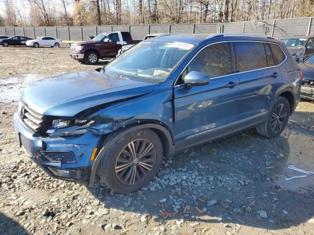 VOLKSWAGEN TIGUAN SE 2018 3vv2b7ax6jm029476