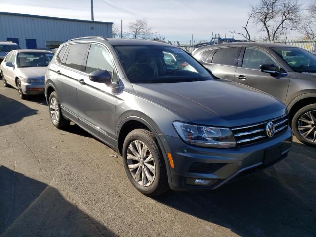 VOLKSWAGEN NULL 2018 3vv2b7ax6jm030482