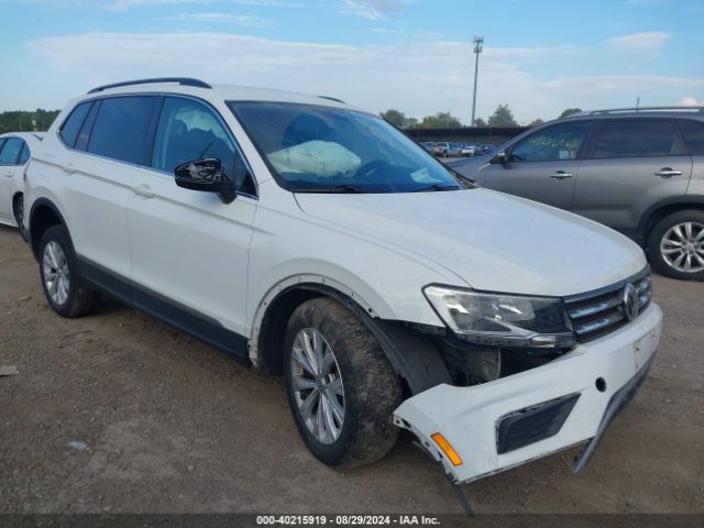 VOLKSWAGEN TIGUAN 2018 3vv2b7ax6jm035424