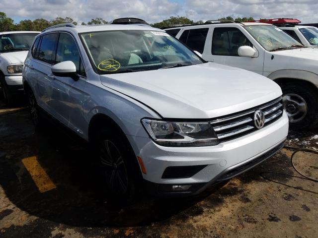 VOLKSWAGEN TIGUAN SE 2018 3vv2b7ax6jm036833