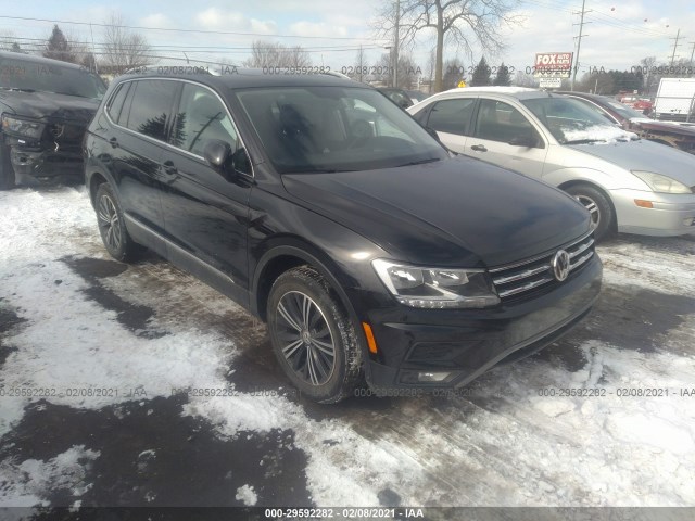 VOLKSWAGEN TIGUAN 2018 3vv2b7ax6jm037769